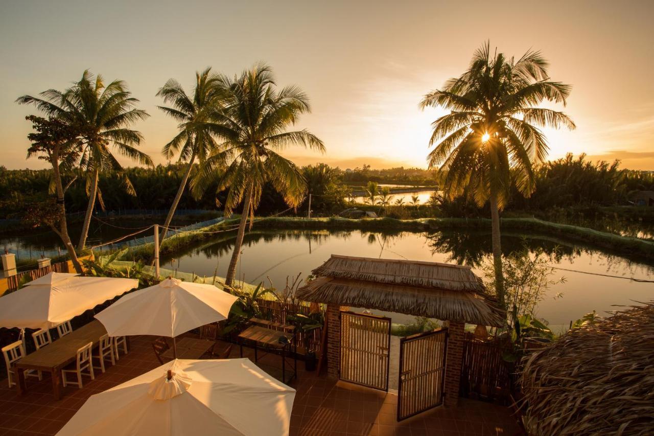 Villa An Sen Boutique Hoi An