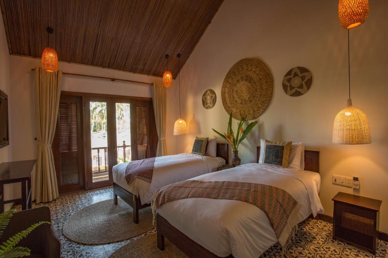 An Sen Boutique Villa