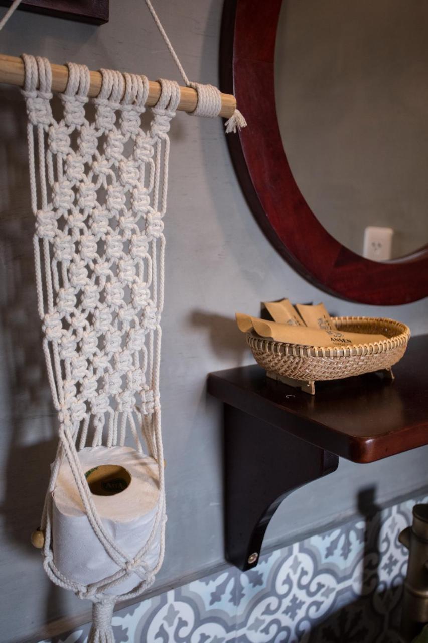 Villa An Sen Boutique Hoi An