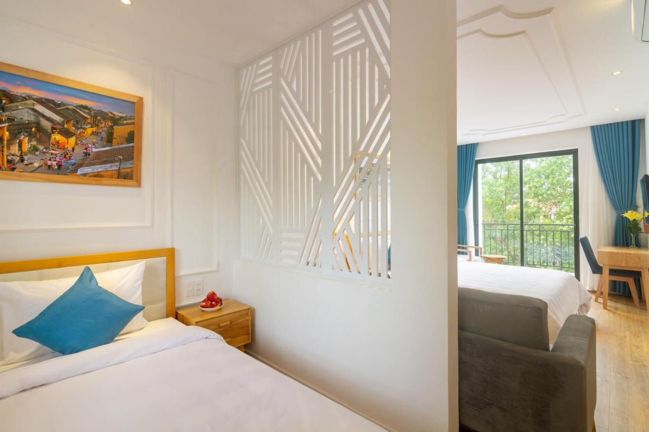 Lime Hotel Hoi An