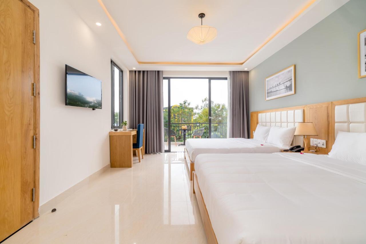 Babylon Villa Hoi An
