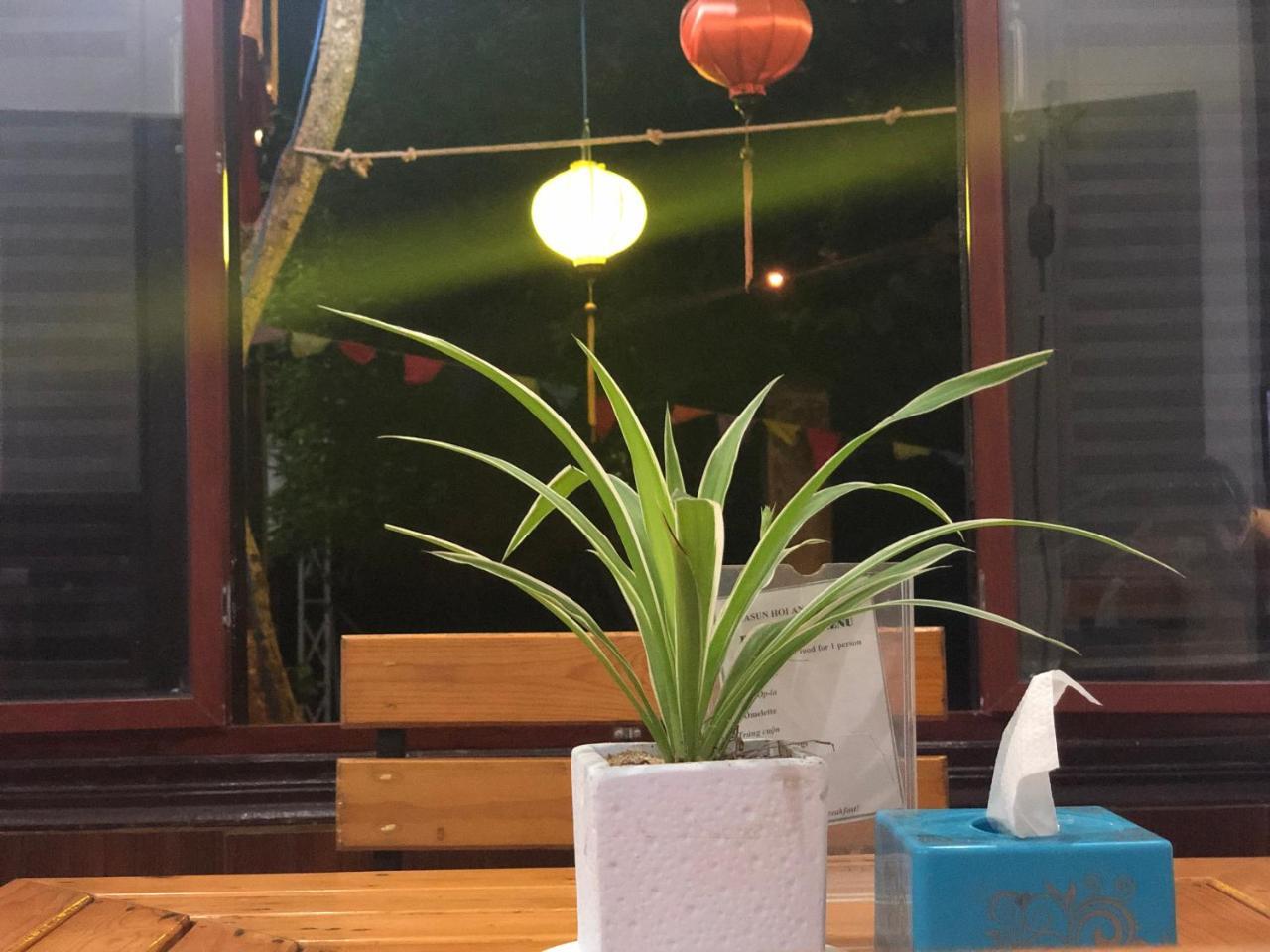Tammy Frühstückspension
