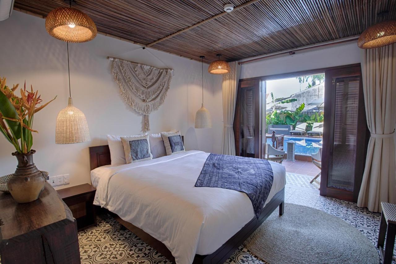 An Sen Boutique Villa