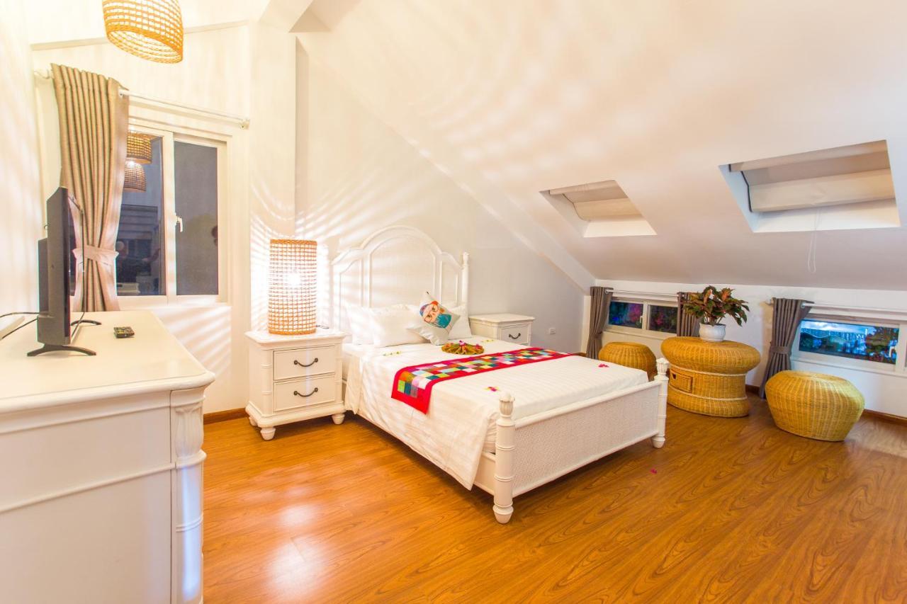 Bed & Breakfast Peach House Hoi An