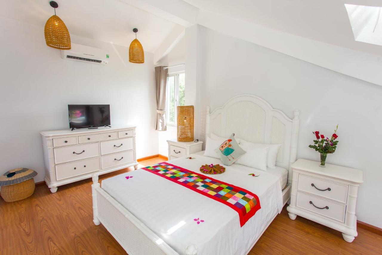 Peach House Bed & Breakfast 3*