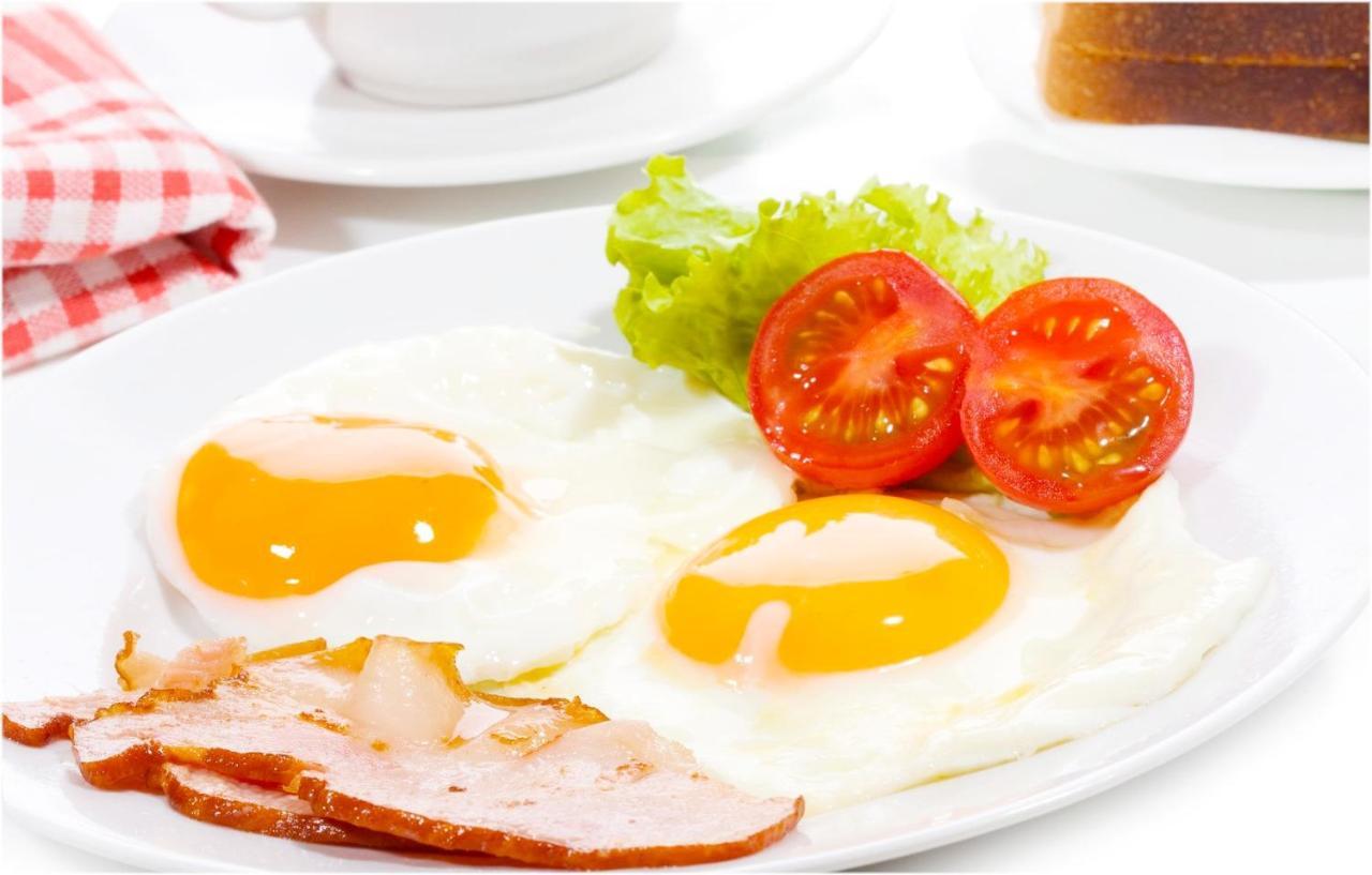 Peach House Bed & Breakfast 3*