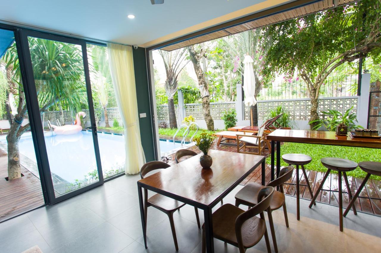 An Bang Chay Hội An
