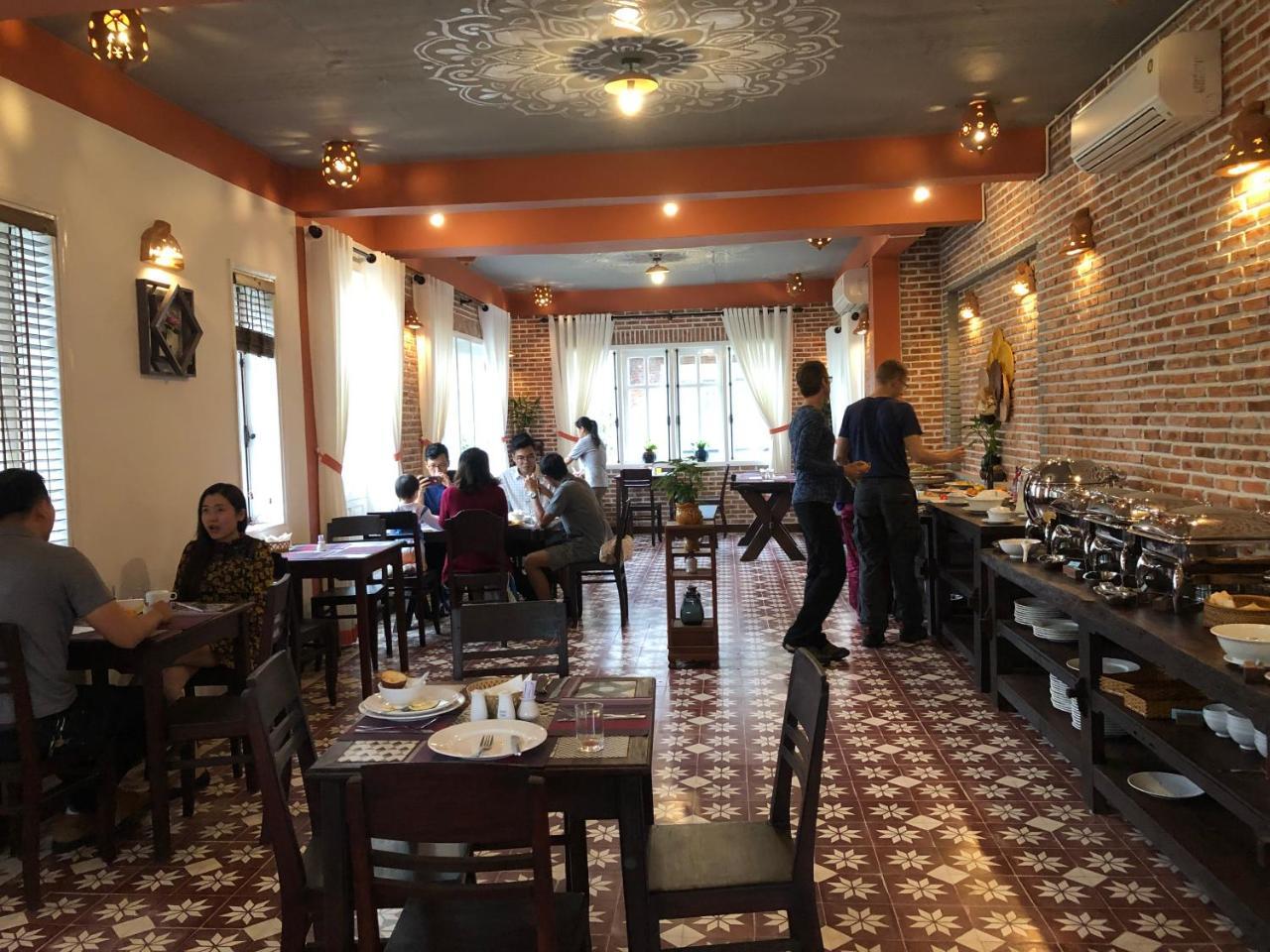 Blooms Boutique Village 4* Hoi An