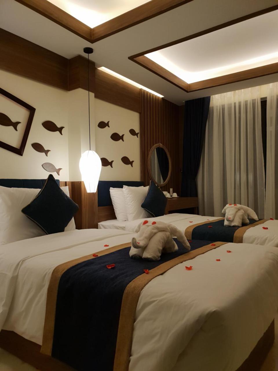 Hotel Southern Hoi An