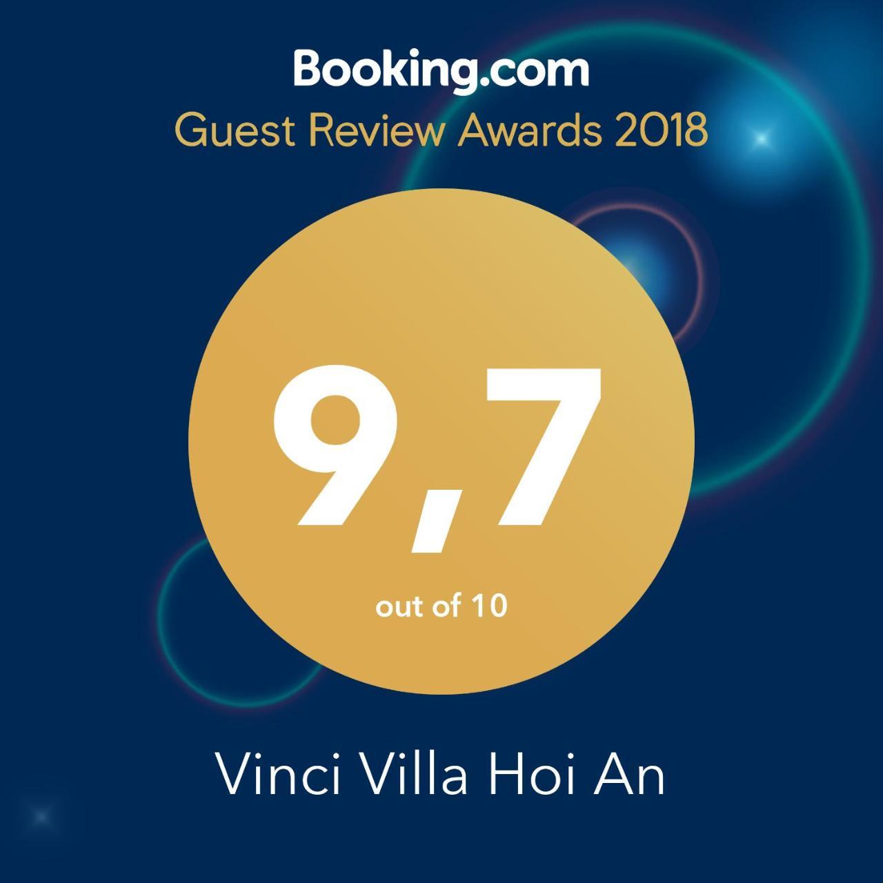 Vinci Khách sạn 3*