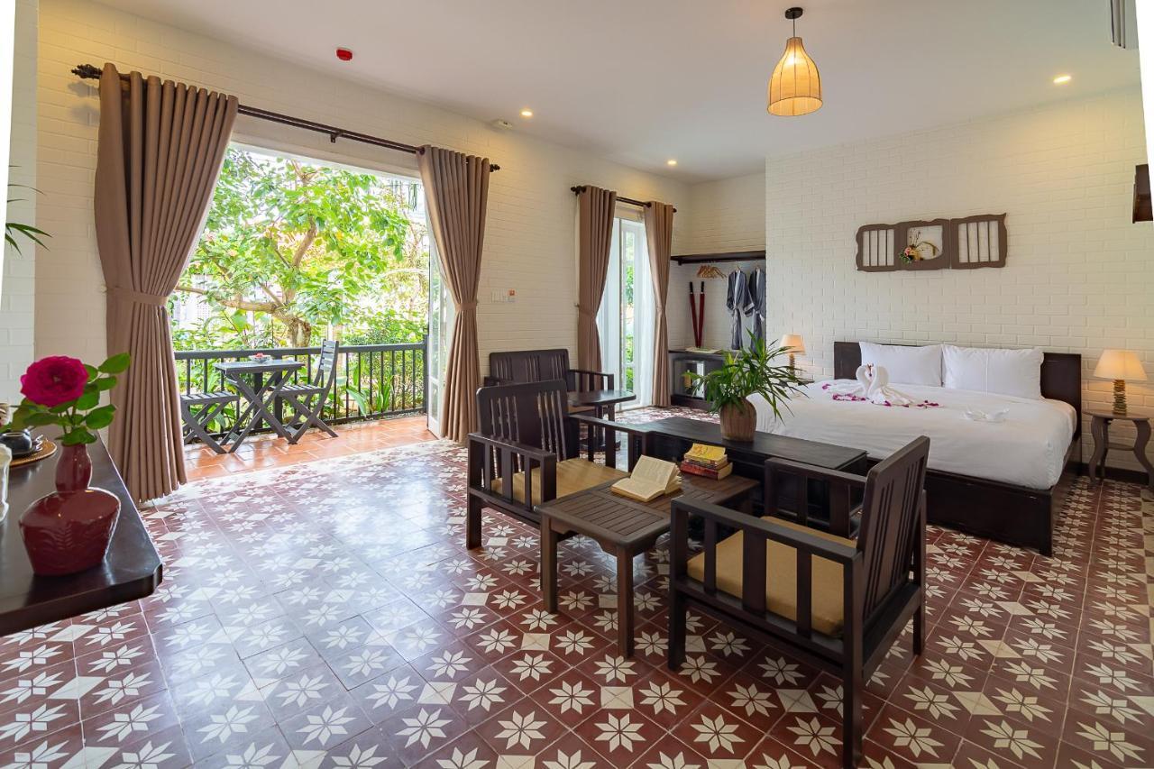 Resort Blooms Boutique Village