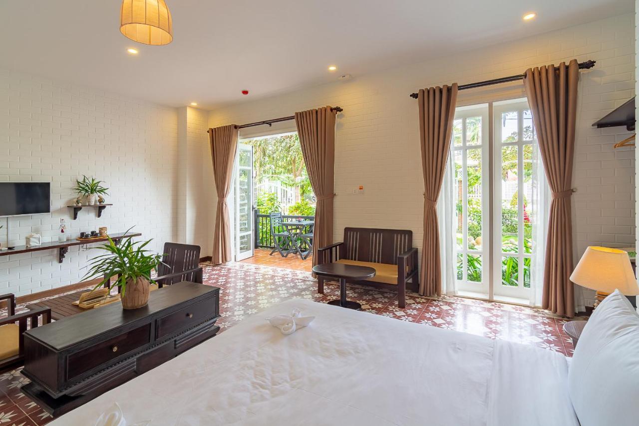 Resort Blooms Boutique Village 4*