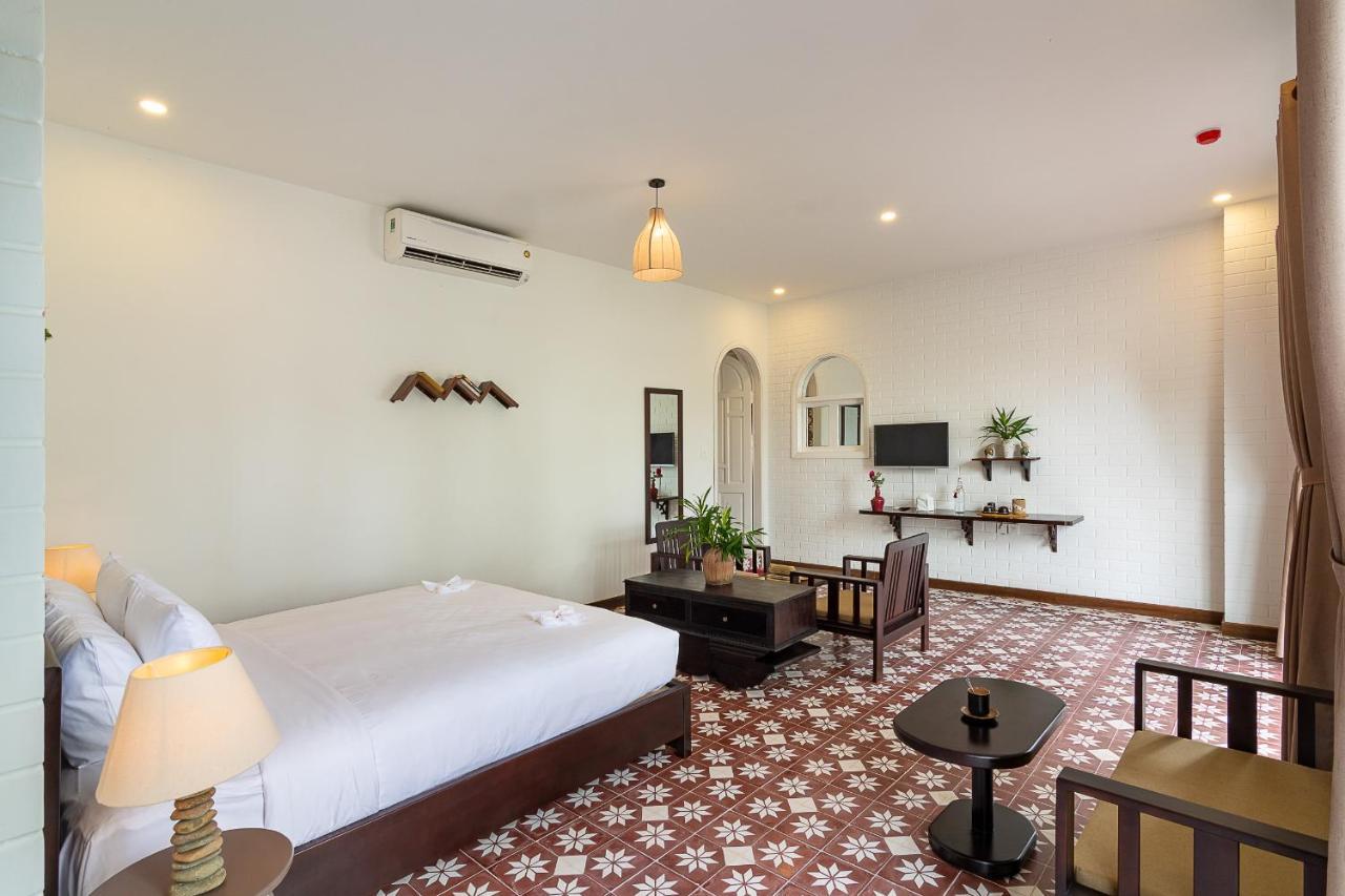 Resort Blooms Boutique Village