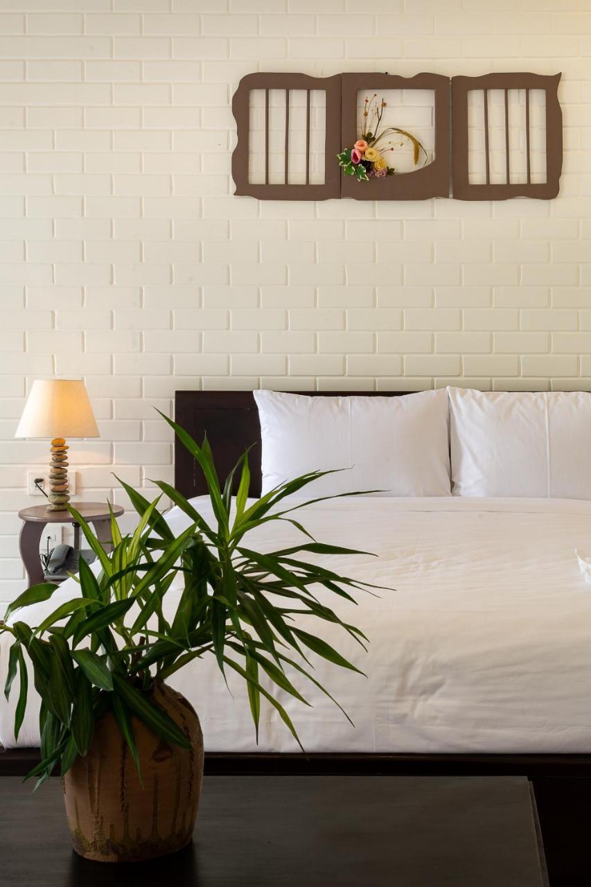 Resort Blooms Boutique Village