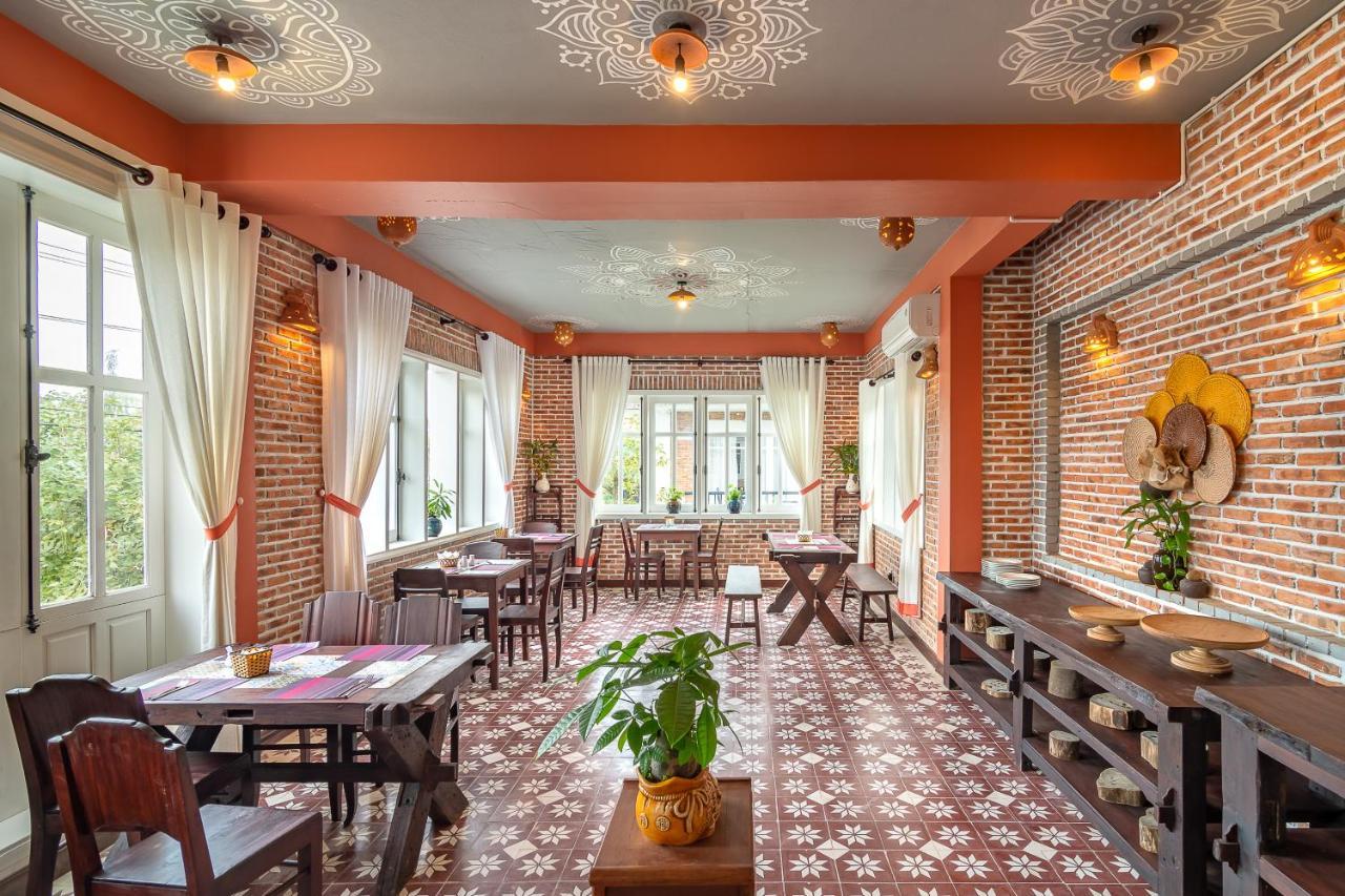 Resort Blooms Boutique Village 4*