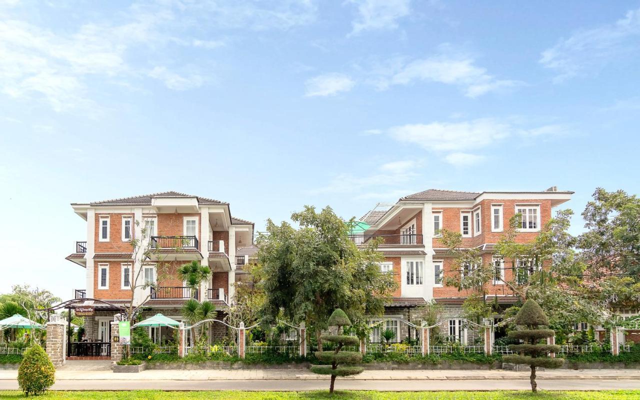 Resort Blooms Boutique Village 4*