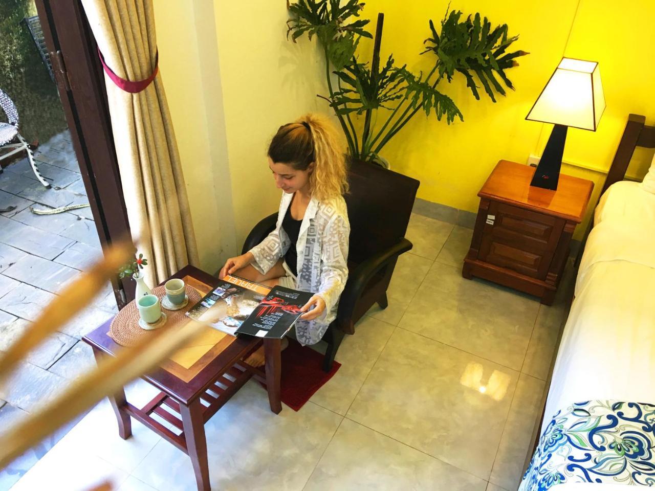 Friendlee House Bed & Breakfast Hội An