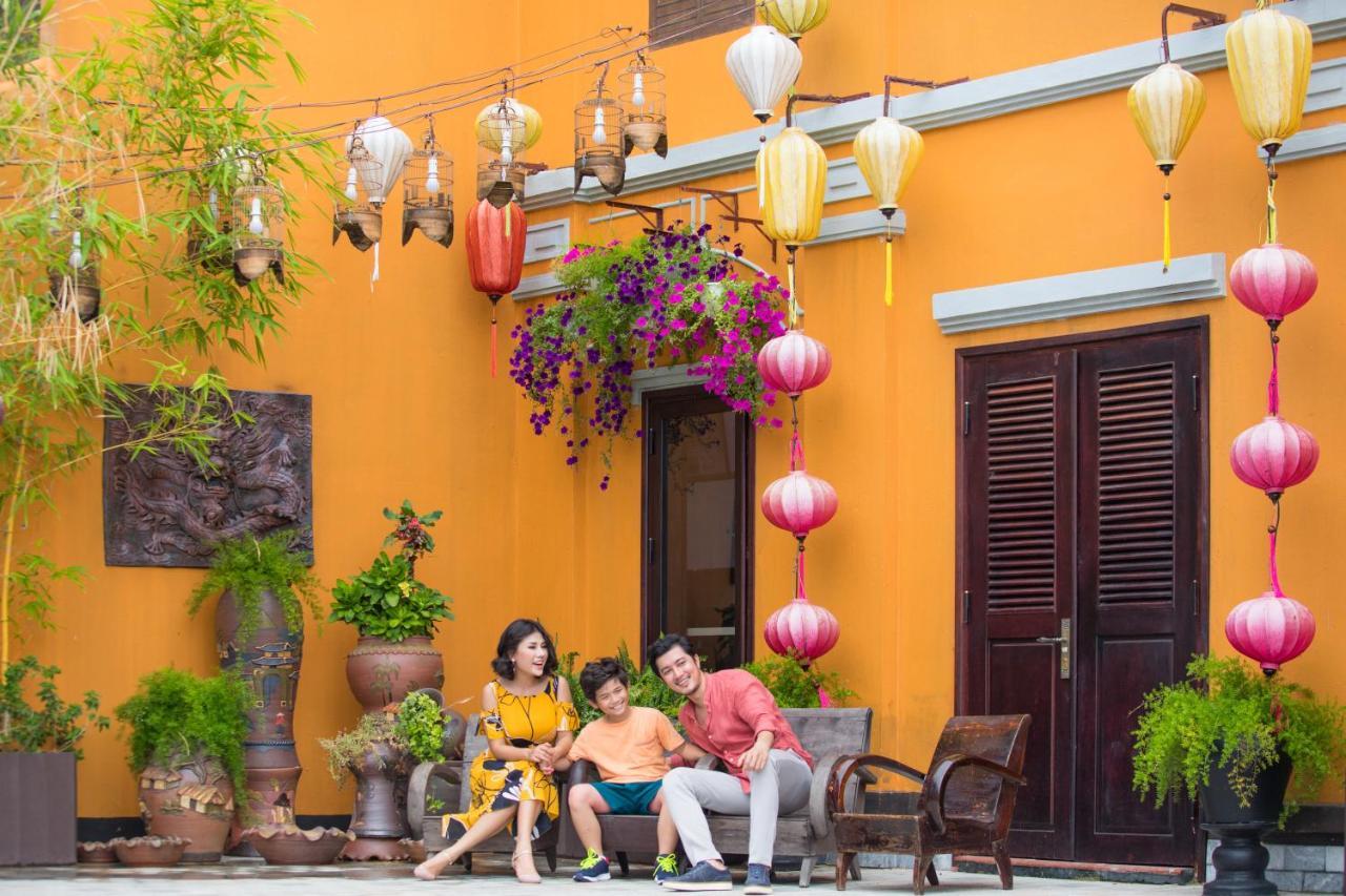 Vinpearl Resort&golf Nam Resort