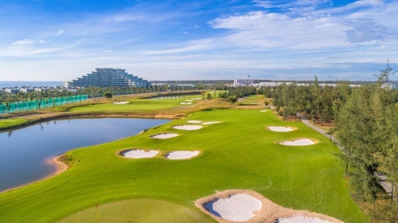 Vinpearl Resort&golf Nam Resort Hoi An
