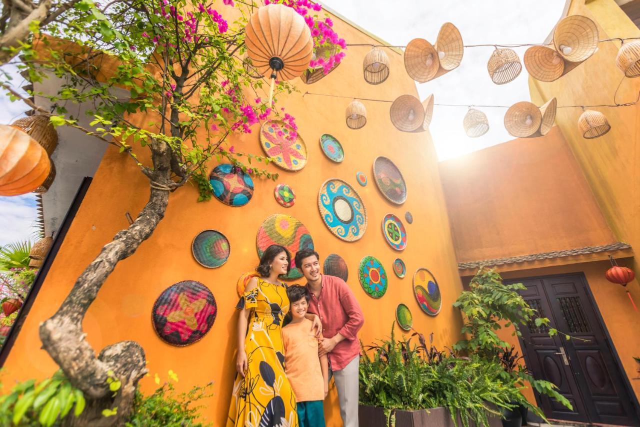Vinpearl Resort&golf Nam 5* Hoi An