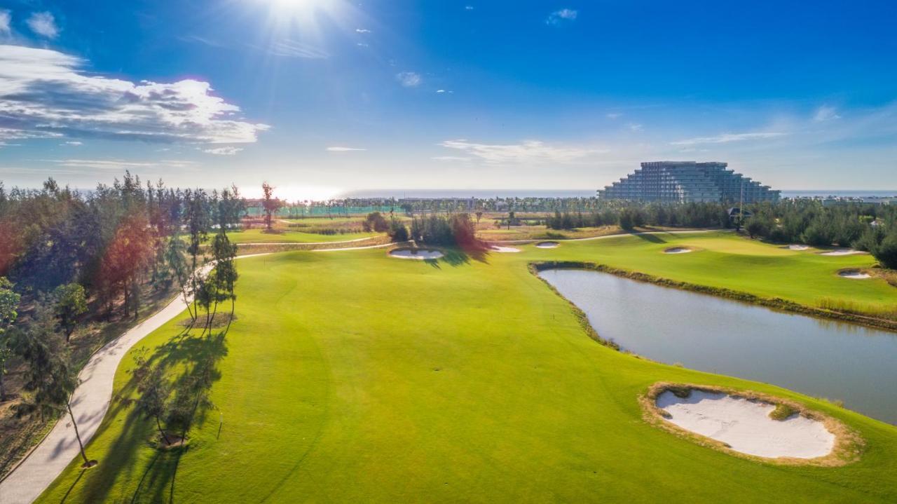 Vinpearl Resort&golf Nam Hoi An