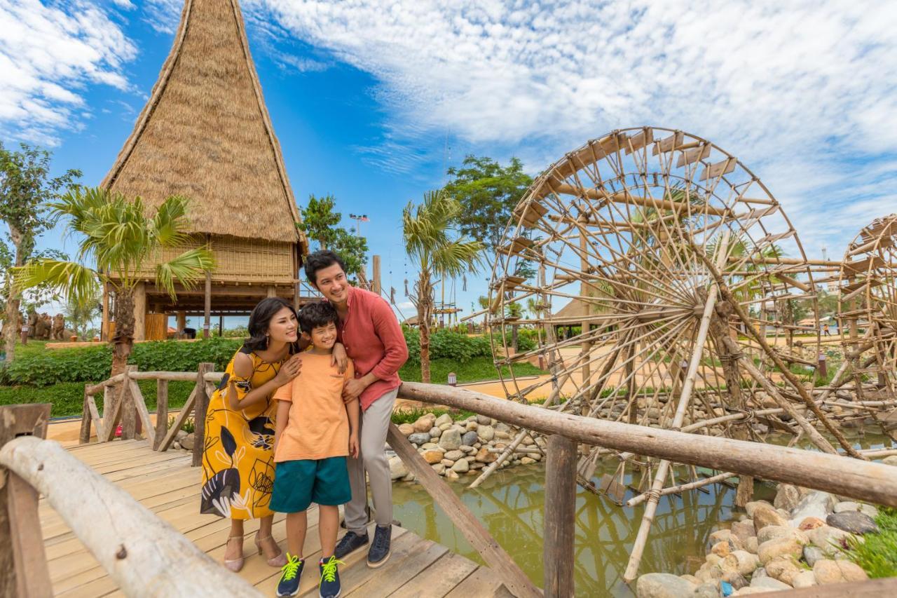 Resort Vinpearl Resort&golf Nam 5*