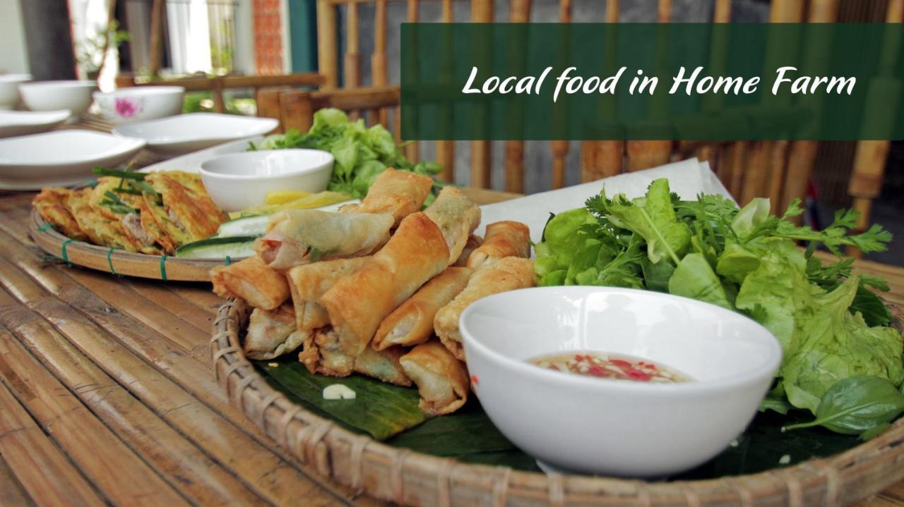 Farm Homestay