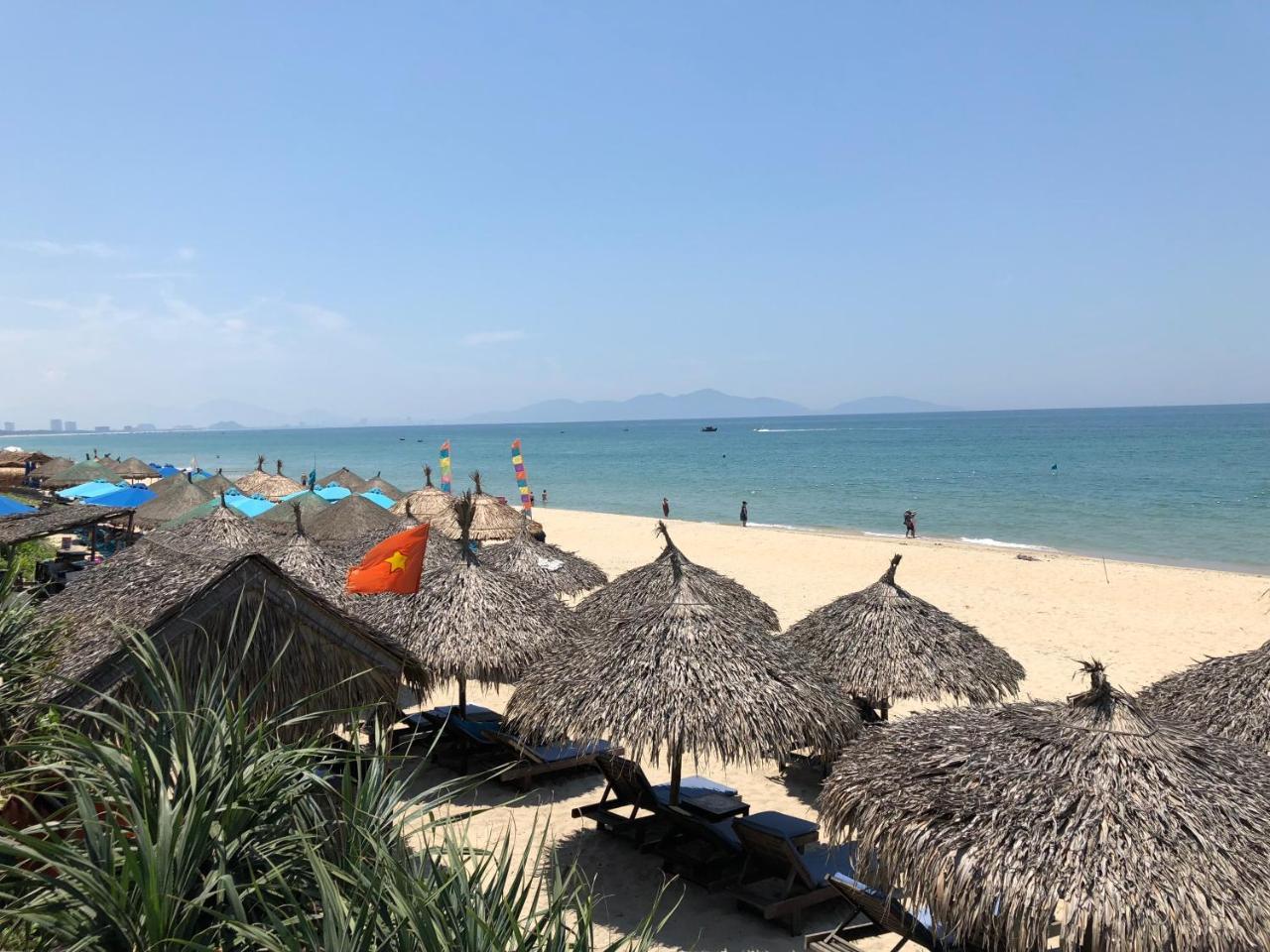 An Bang Chay Biệt thự