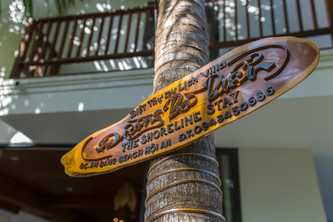 The Shoreline 3* Hoi An