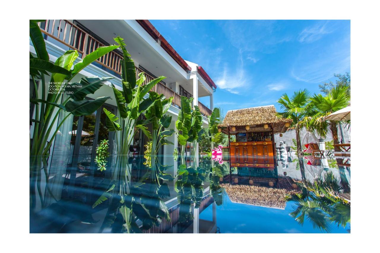 Aparthotel The Shoreline 3*