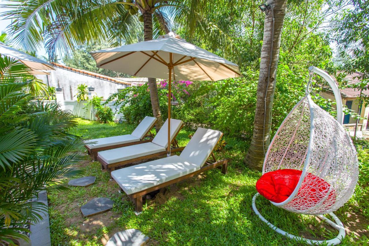 Aparthotel The Shoreline Hoi An