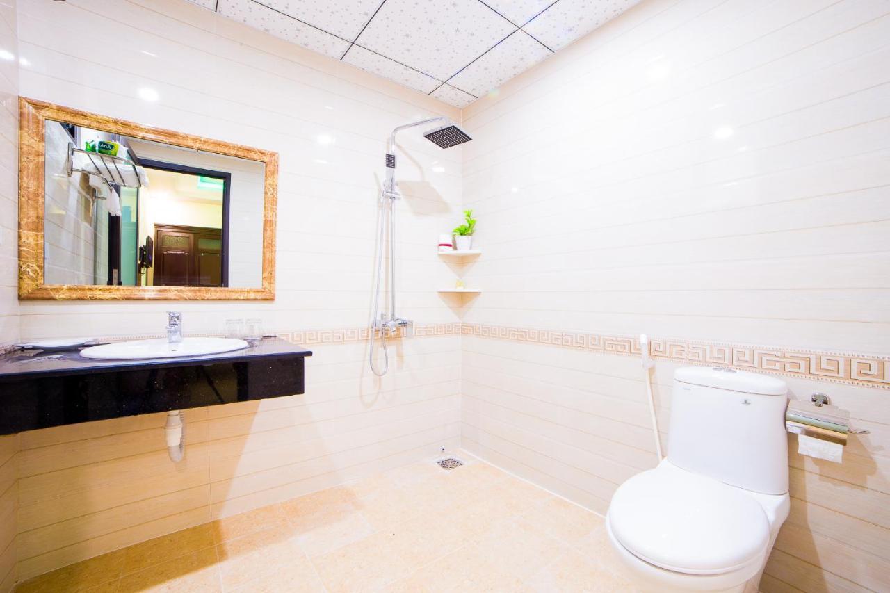 Hotel Hao Anh 2*