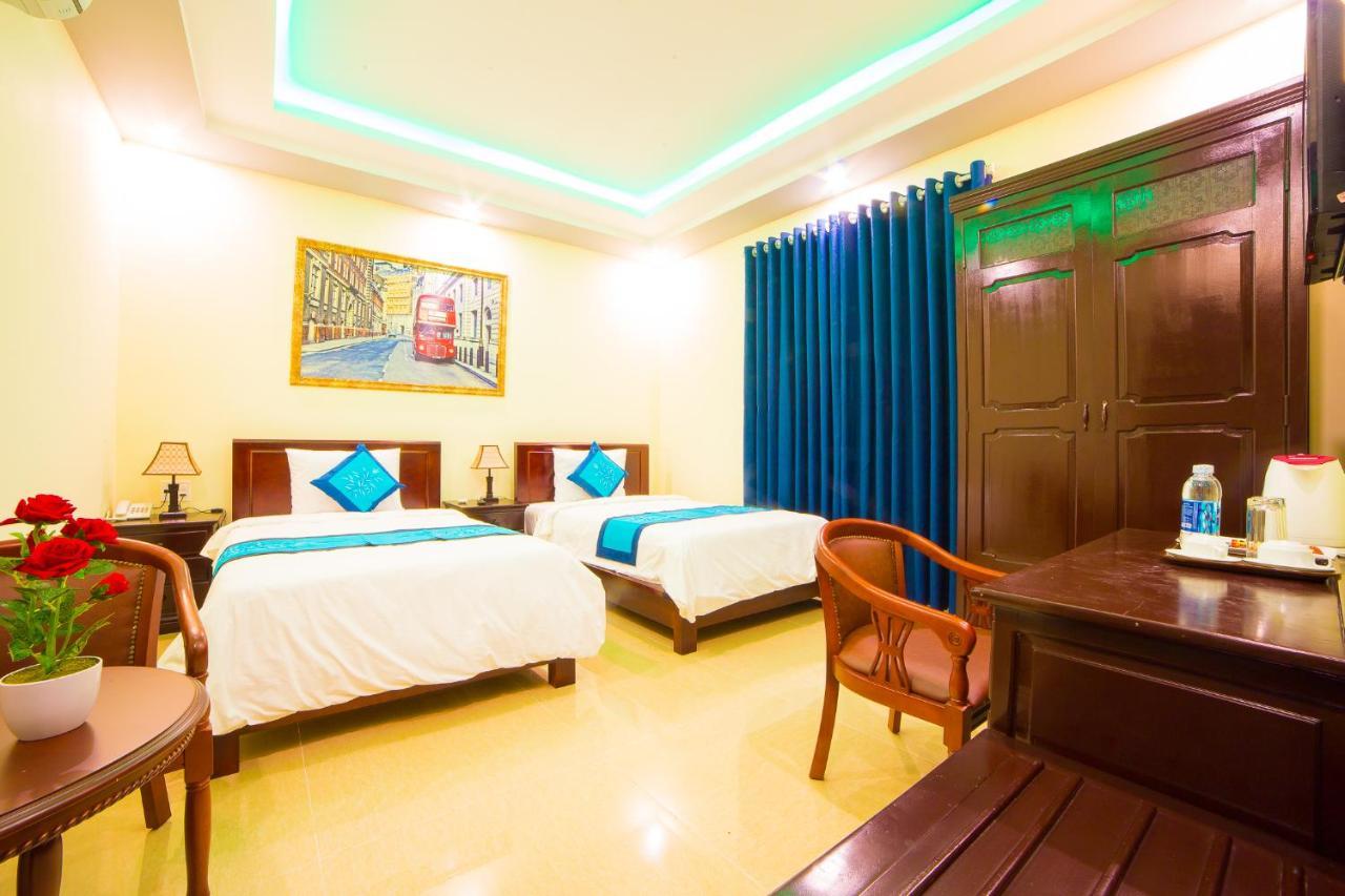 Hotel Hao Anh Hoi An