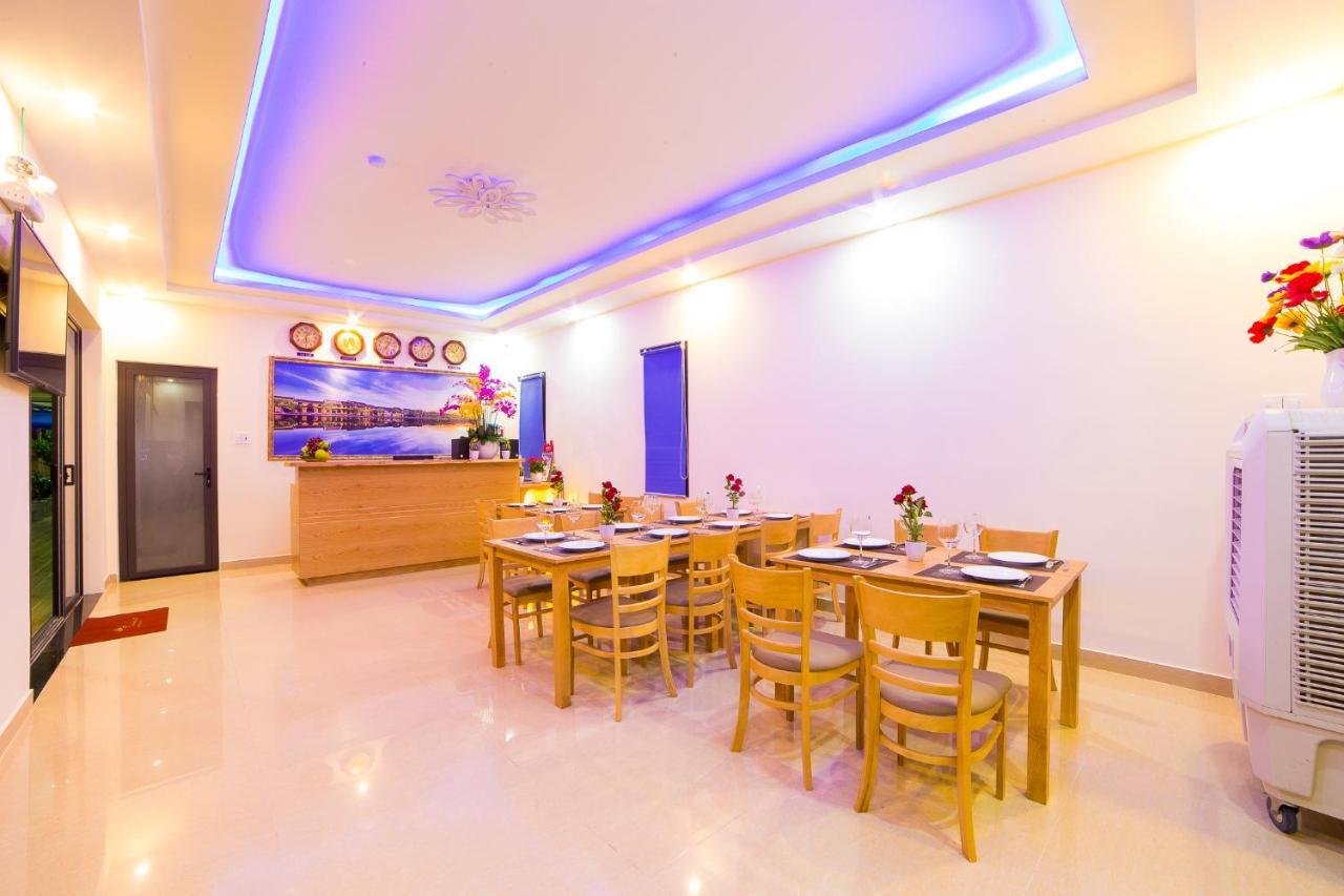 Hotel Hao Anh