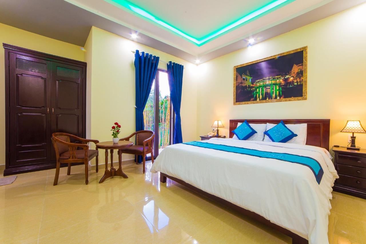 Hao Anh Hotel Hoi An