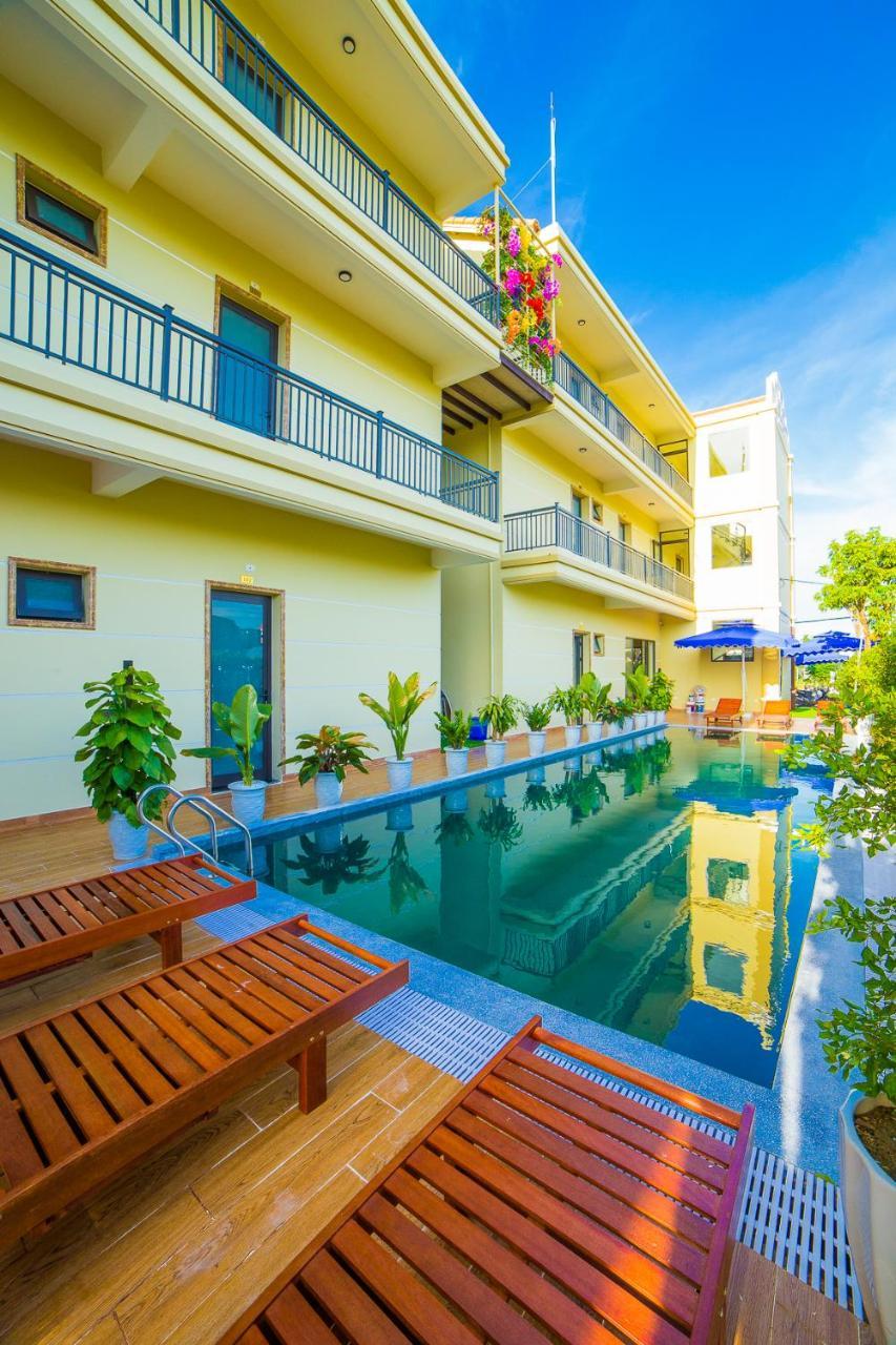 Hotel Hao Anh