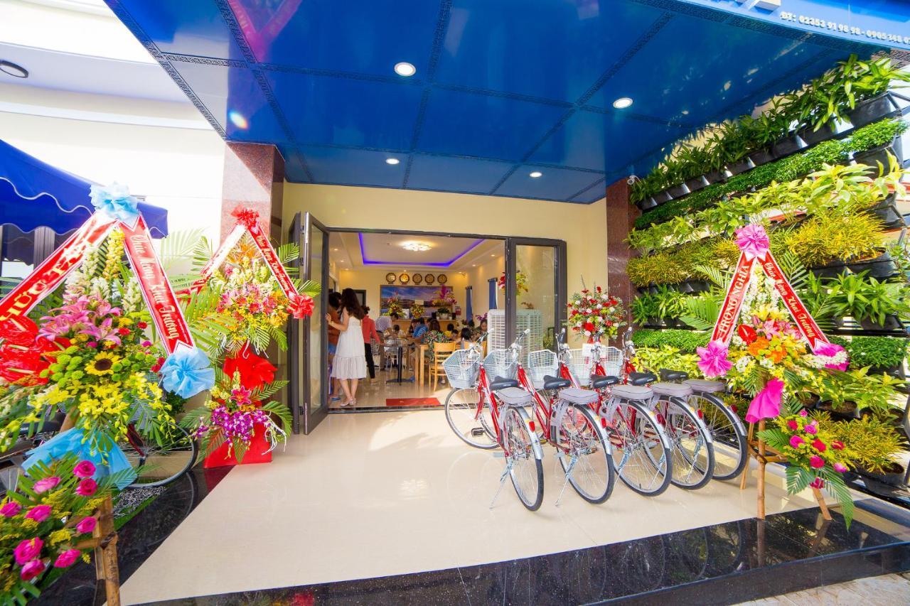 Hotel Hao Anh