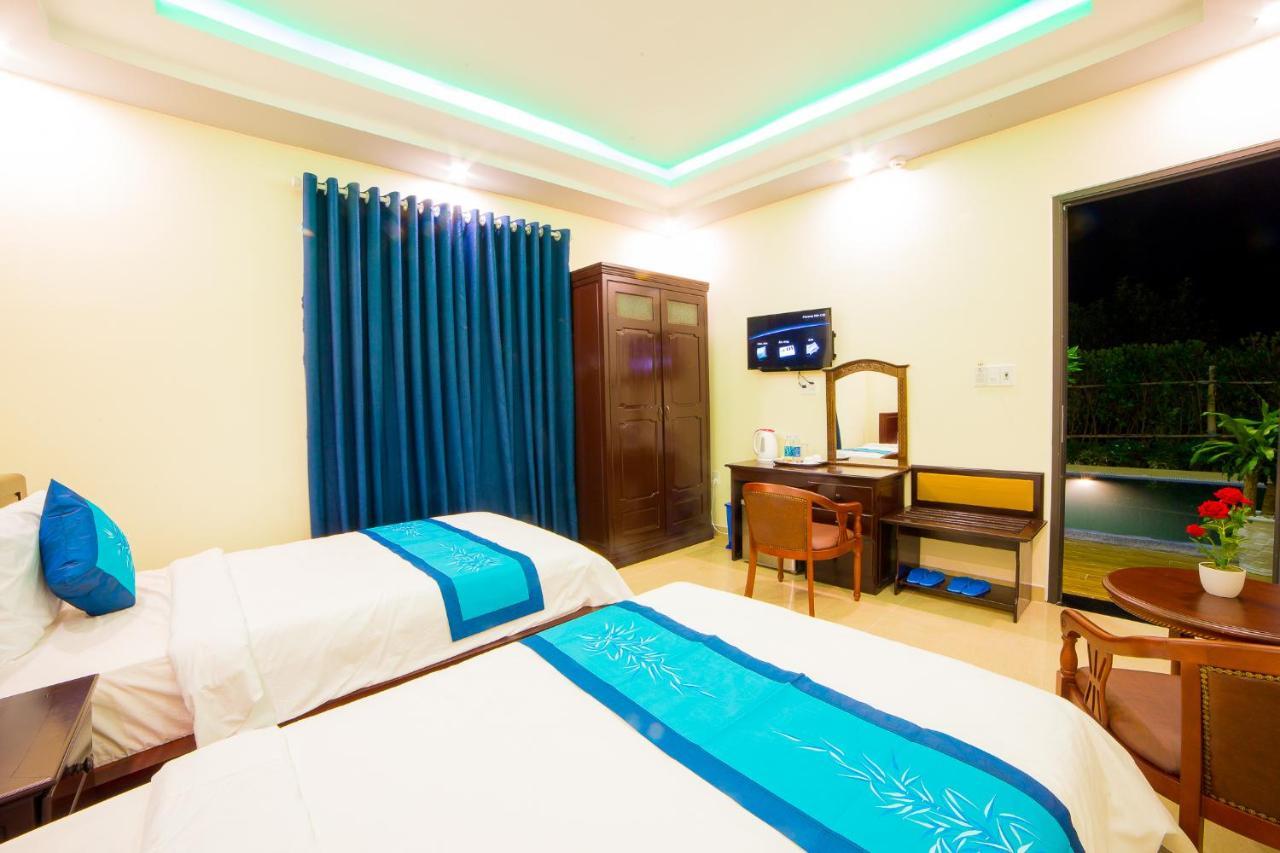 Hao Anh Hotel 2*