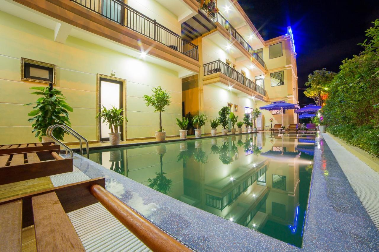 Hotel Hao Anh 2*