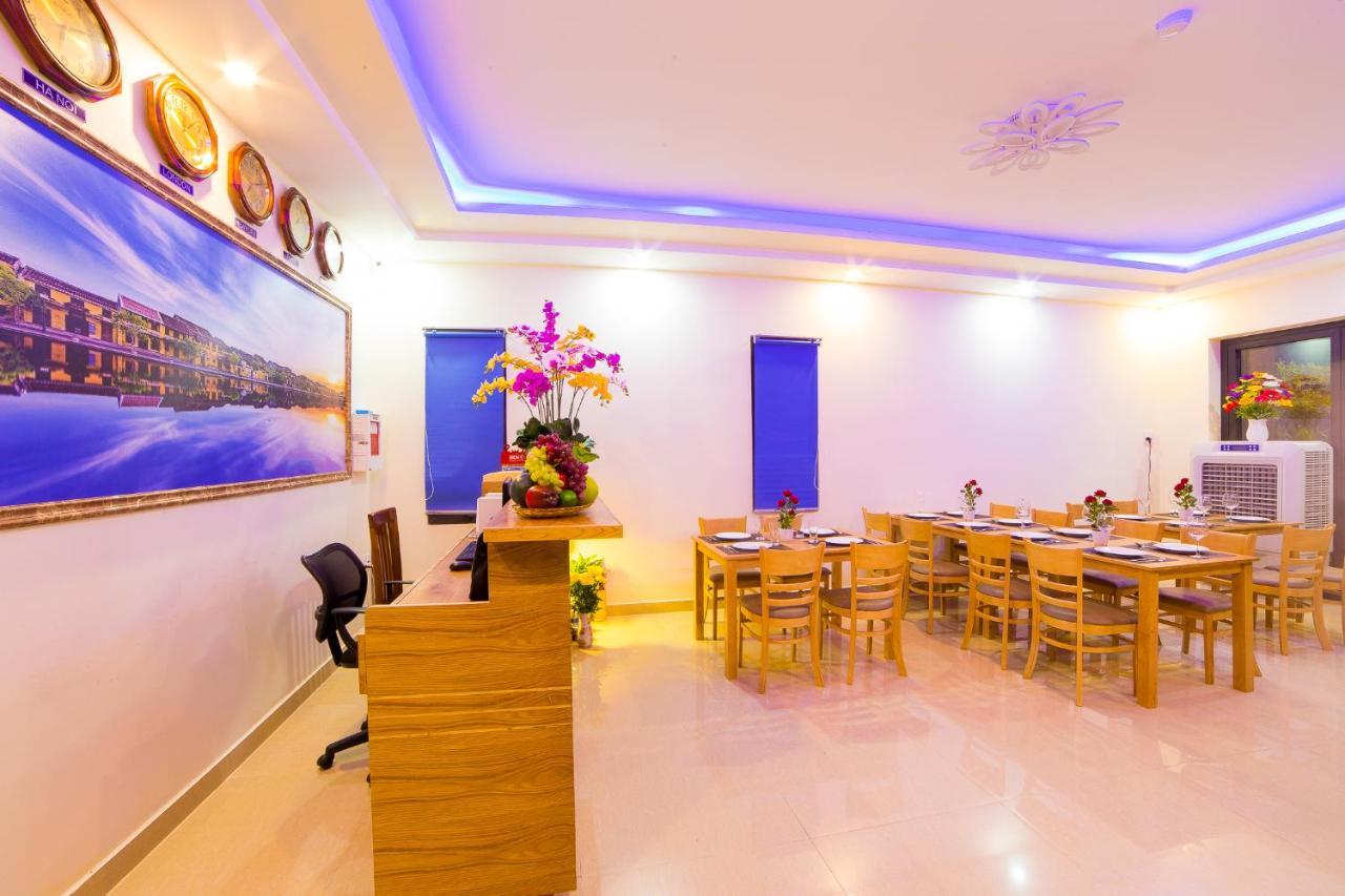 Hotel Hao Anh
