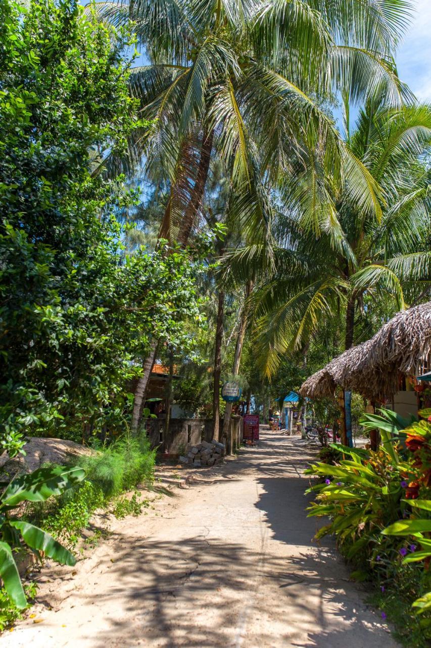 The Shoreline Aparthotel Hoi An