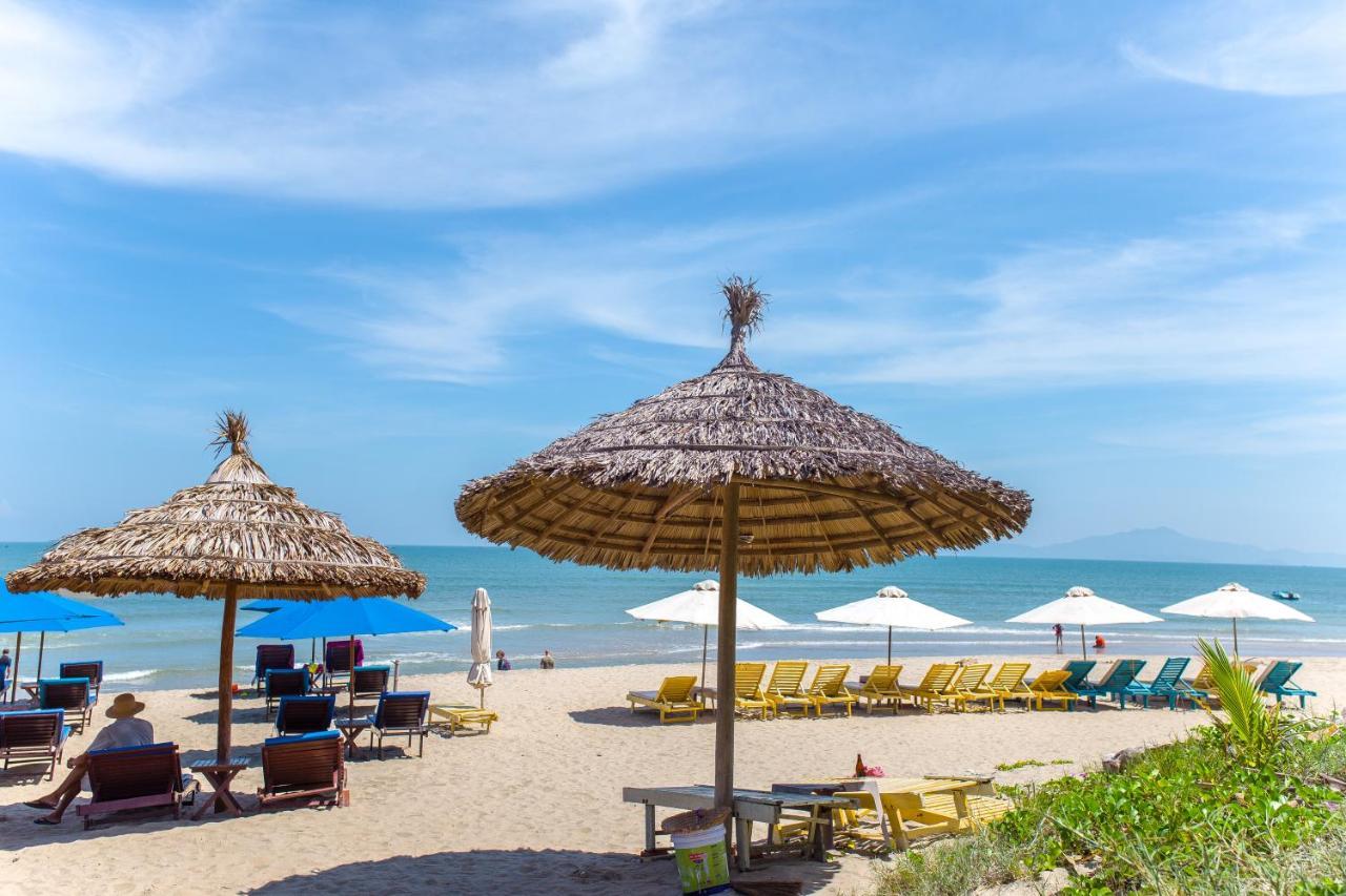 Aparthotel The Shoreline Hoi An