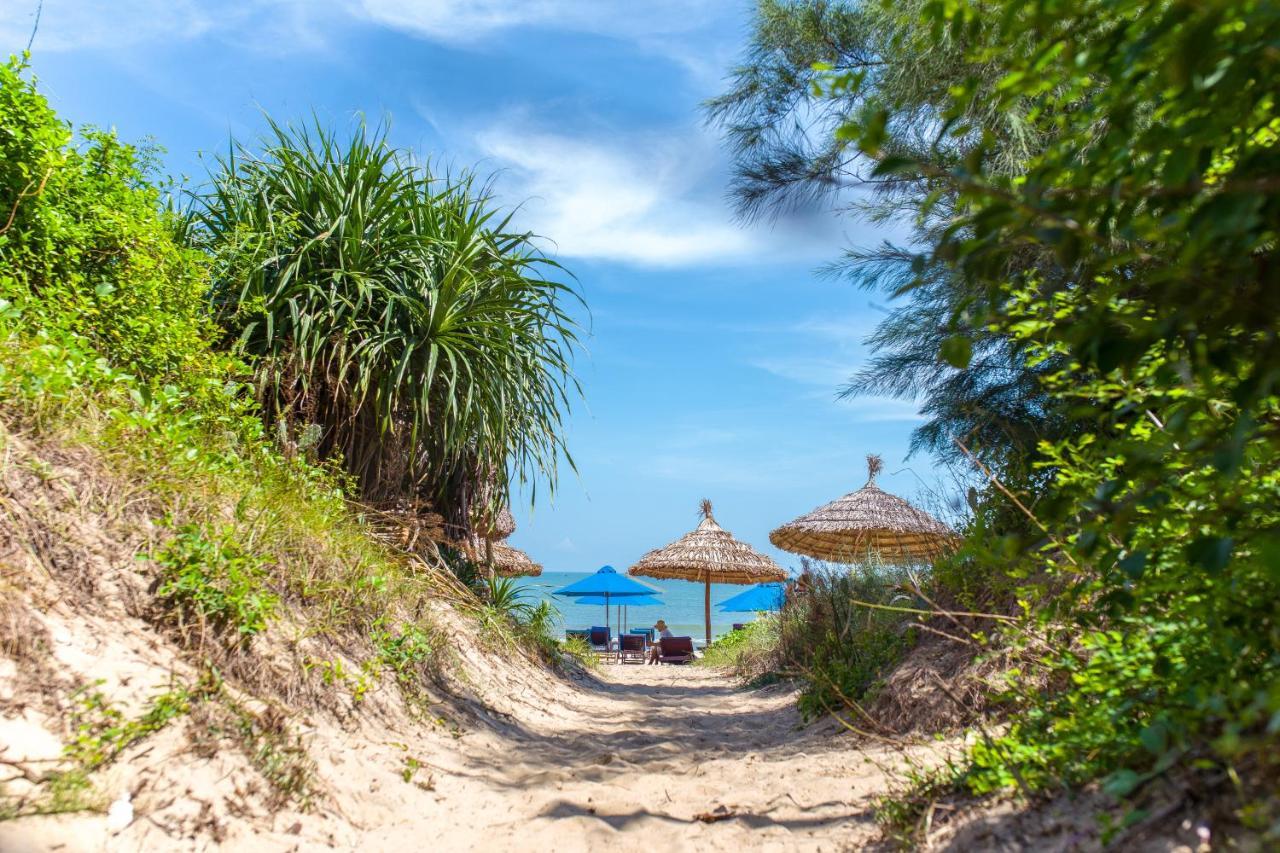The Shoreline Hoi An