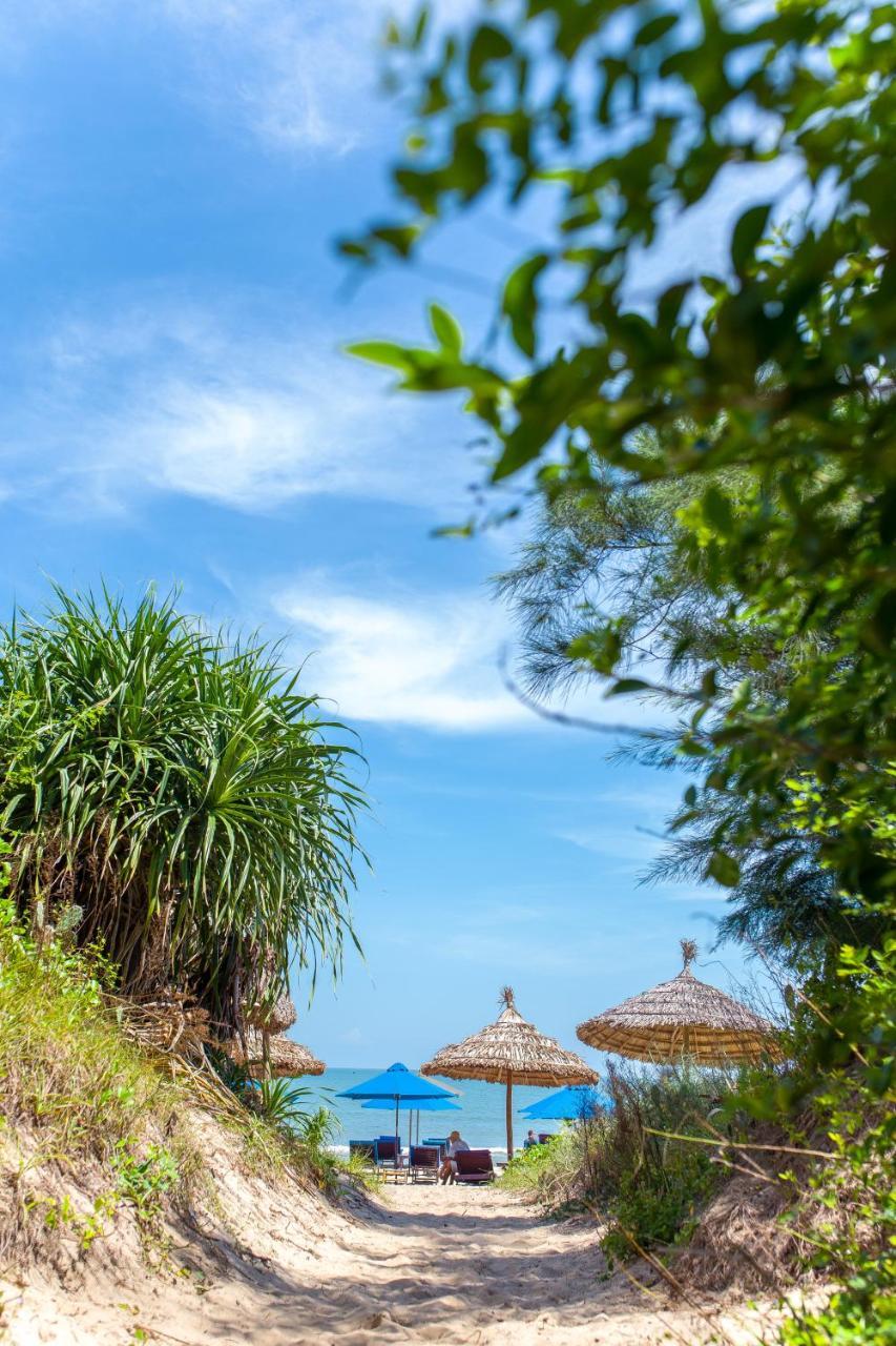 The Shoreline Aparthotel Hoi An