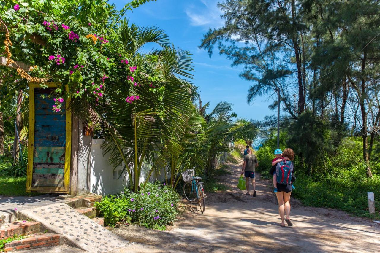 The Shoreline 3* Hoi An
