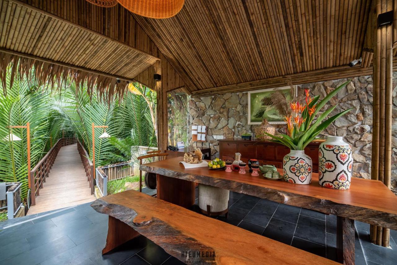 Dưỡng&spa Eco