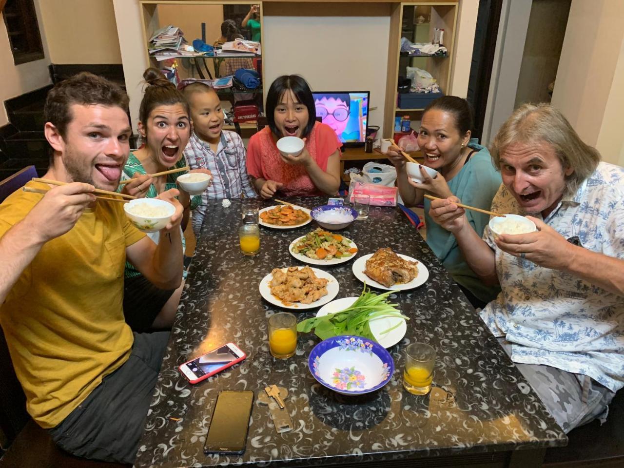 Homestay Jolie Hoi An