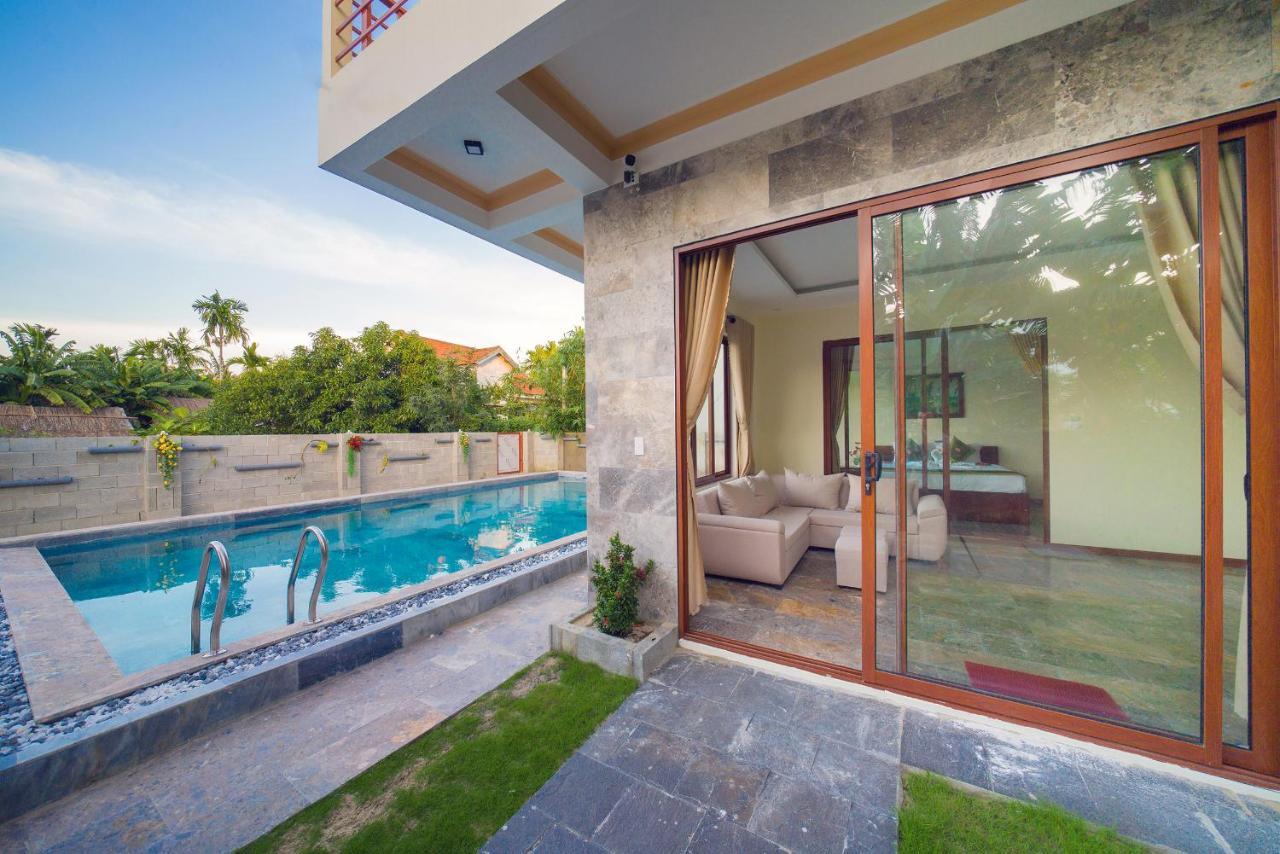 Herbal Tea Homestay Hoi An