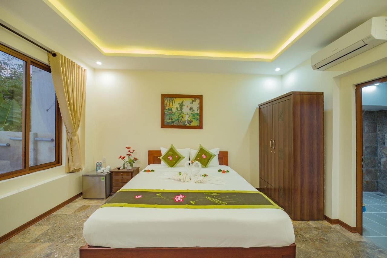 Herbal Tea Homestay Hoi An