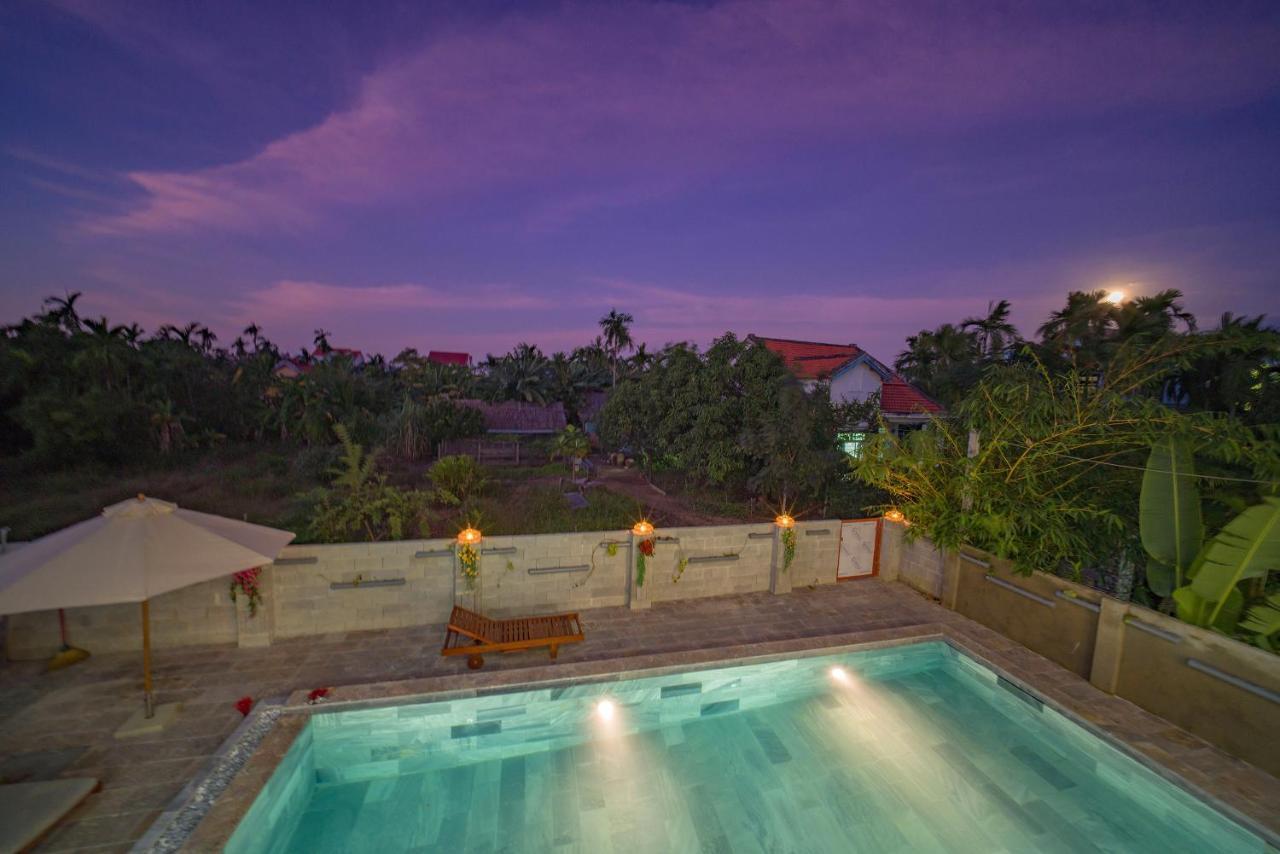Homestay Herbal Tea Hoi An